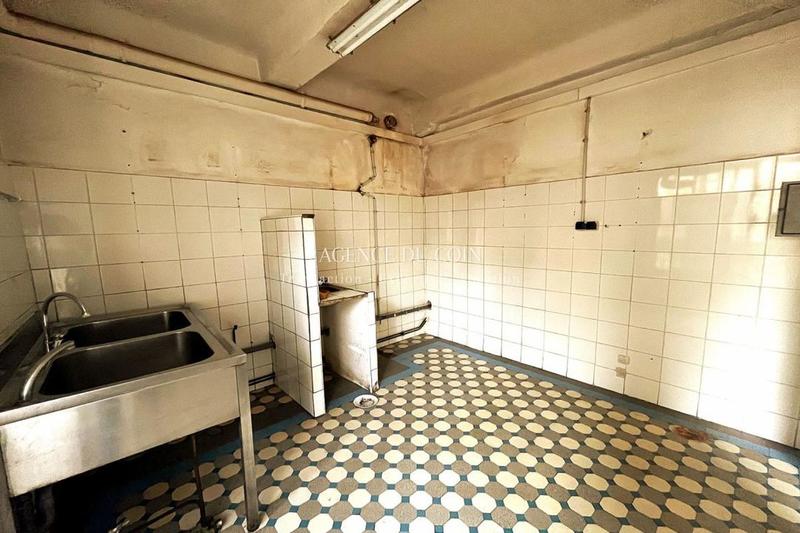 Local commercial - 35 m²