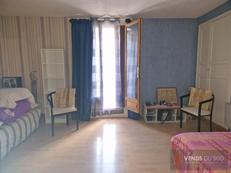 Maison - 162 m² - 9 pièces