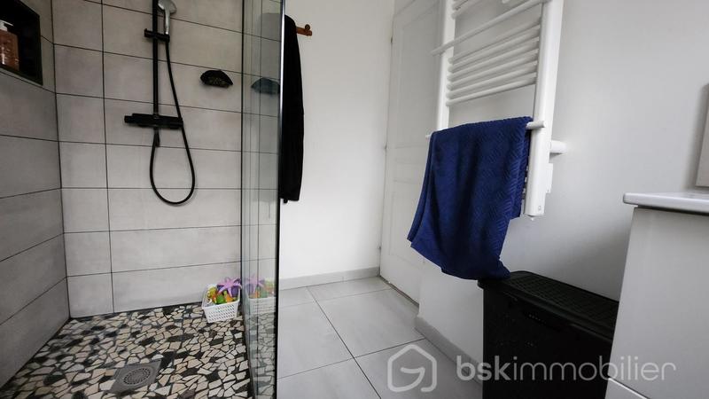 Maison en pierre - 114 m² - 5 pièces