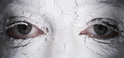 Spectacle de Danse - à l'aune de leurs peaux - Marie Barbottin, les Gens n'importe Comment