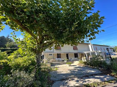 Maison - 150 m² - 4 pièces