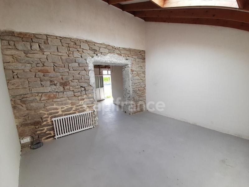 Maison - 121 m² - 4 pièces
