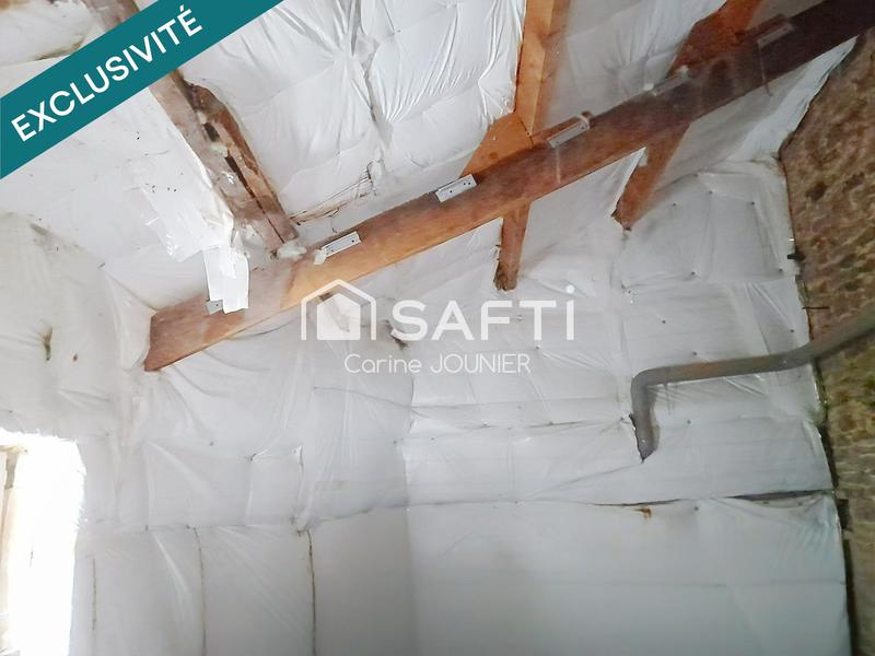 Maison - 129 m² - 4 pièces