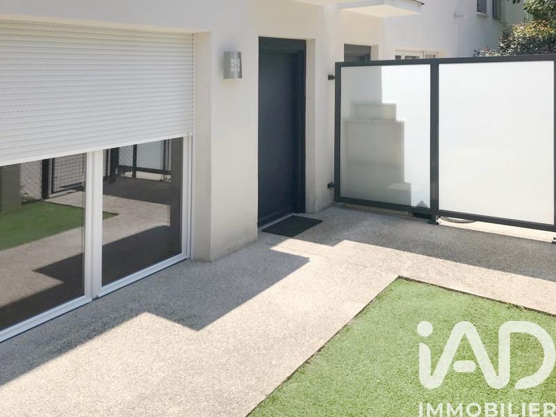 Duplex - 69 m² - 3 pièces