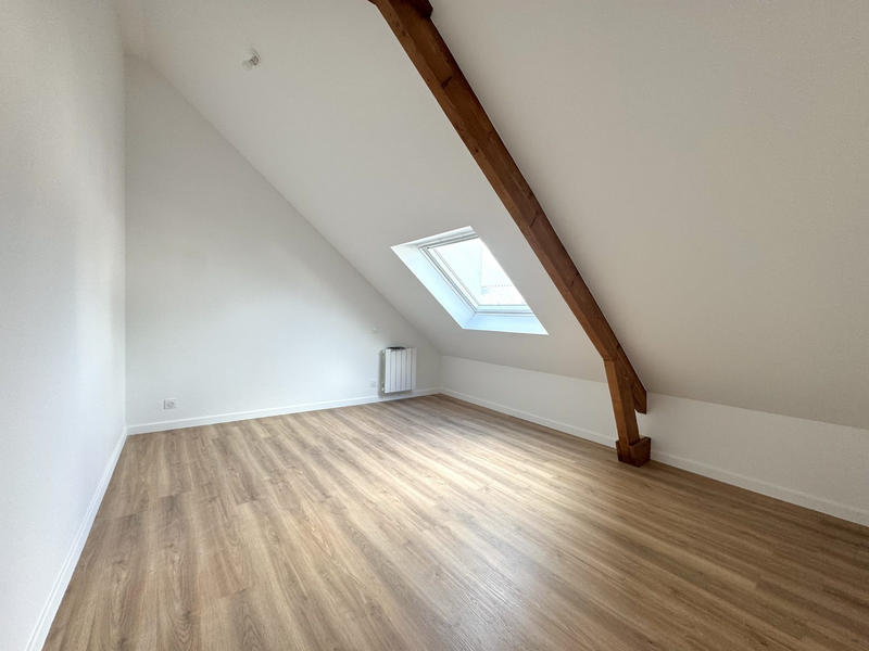 Appartement - 47 m² - 3 pièces