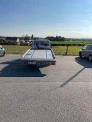 Ford Transit Depanneuse Vl 2.4tdci 115 Turbo Ar