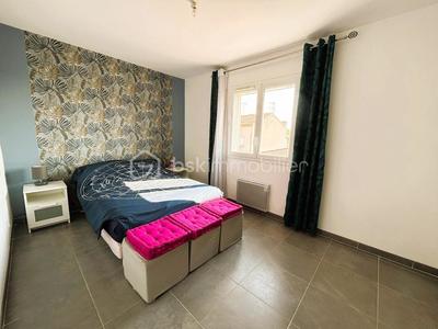 Villa - 85 m² - 4 pièces