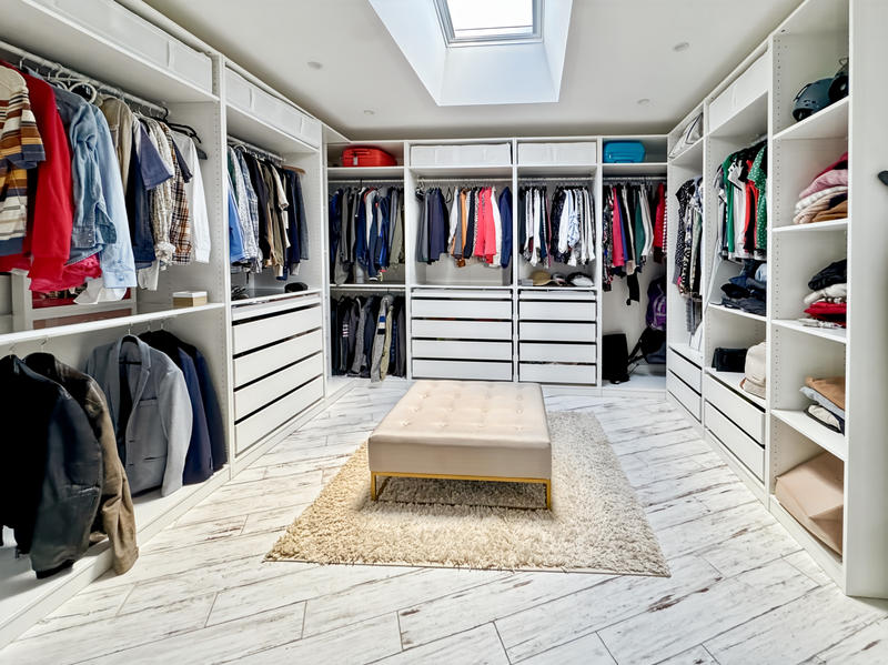 Villa - 256 m² - 9 pièces