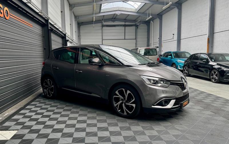 Renault Scénic 1.2 Tce 130 Energy Edition One