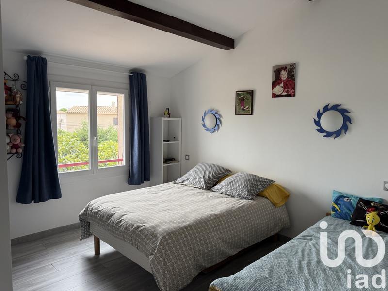 Maison - 230 m² - 10 pièces