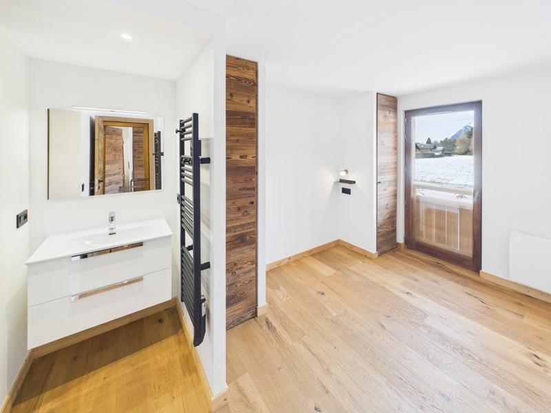 Appartement - 103 m² - 4 pièces