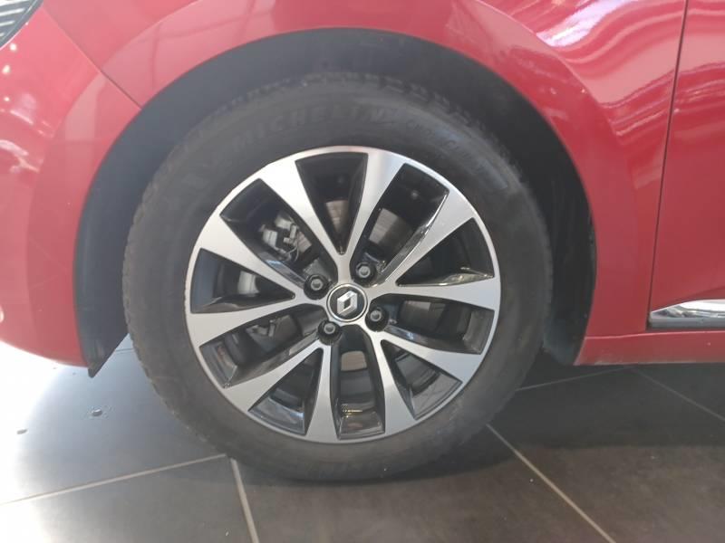 Renault Clio E-Tech 140 - 21n Intens