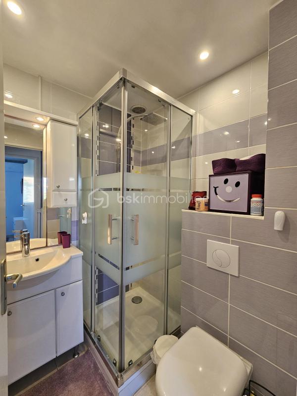 Maison - 32 m² - 3 pièces