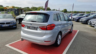 Bmw Série 2 Gran Tourer F46 Lci 216d 116 Ch Dkg7 Business Design