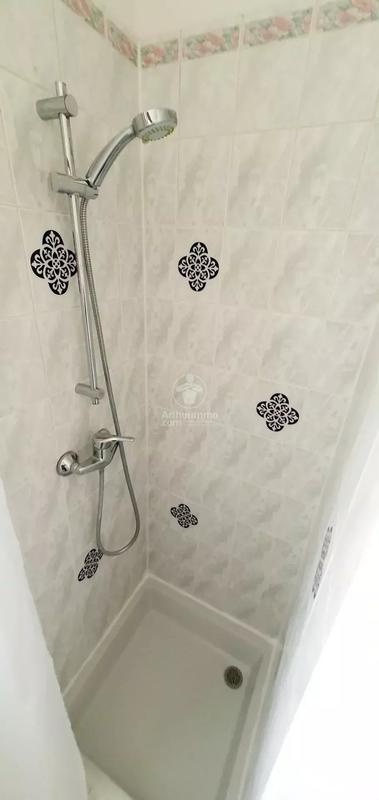 Appartement - 24 m² - 1 pièce