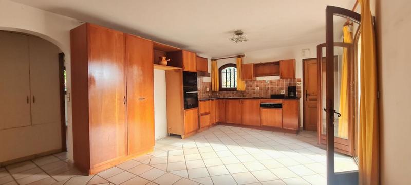 Maison - 193 m² - 7 pièces