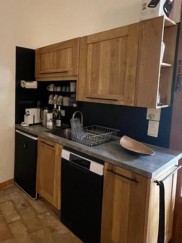 Maison ancienne - 129 m² - 5 pièces