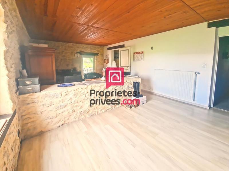 Maison - 273 m² - 8 pièces