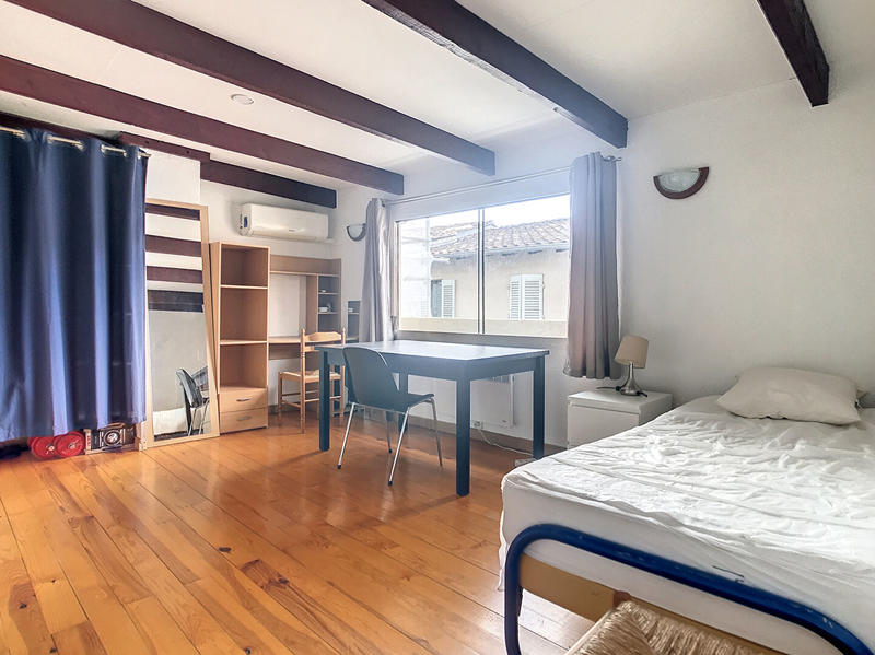 Maison - 188 m² - 7 pièces