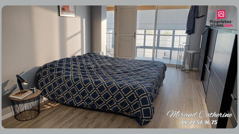 Appartement - 149 m² - 5 pièces