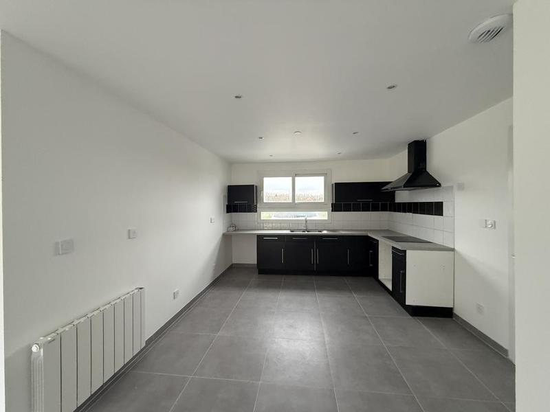 Pavillon - 153 m² - 8 pièces