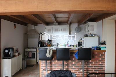 Maison - 148 m² - 6 pièces