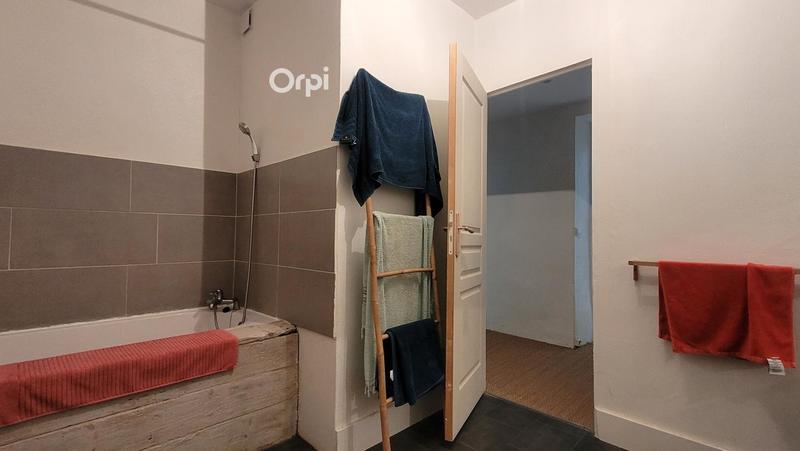 Appartement - 127 m² - 5 pièces