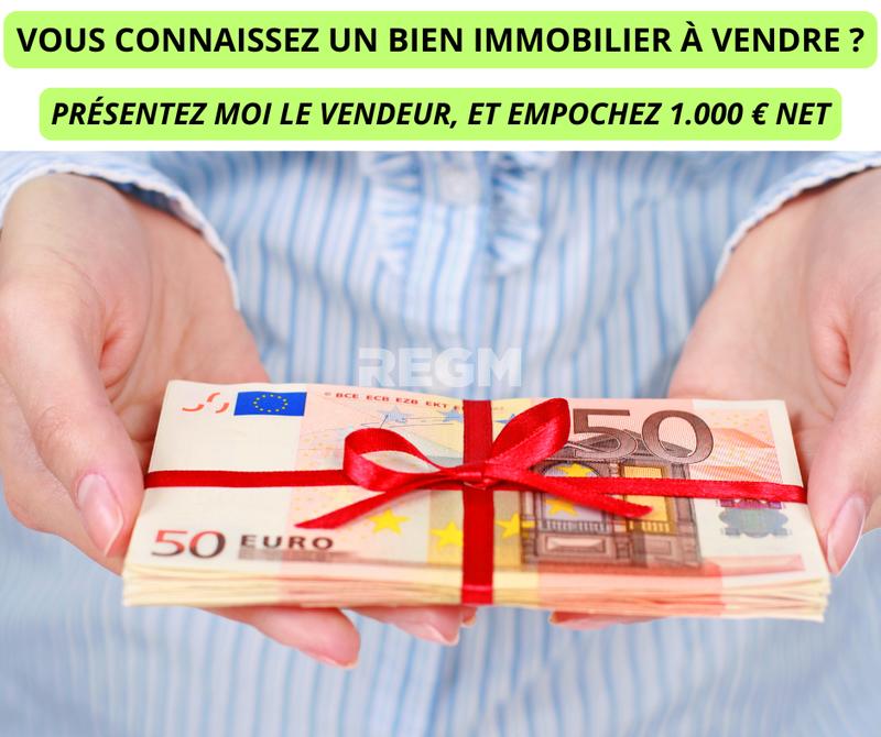 Maison de village - 154 m² - 4 pièces