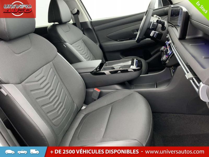 Hyundai Tucson 1.6 t-Gdi 253 Plug-in Bva6 Creative