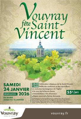 Fête de la Saint-Vincent