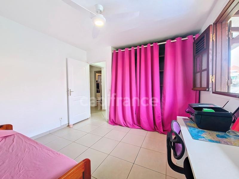 Maison - 152 m² - 6 pièces