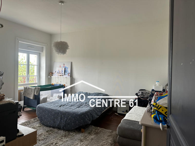 Maison - 87 m² - 3 pièces