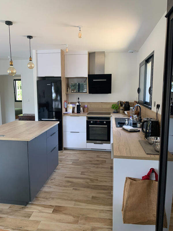 Maison - 81 m² - 4 pièces