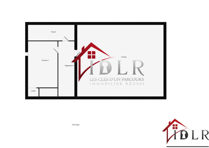 Maison - 270 m² - 9 pièces