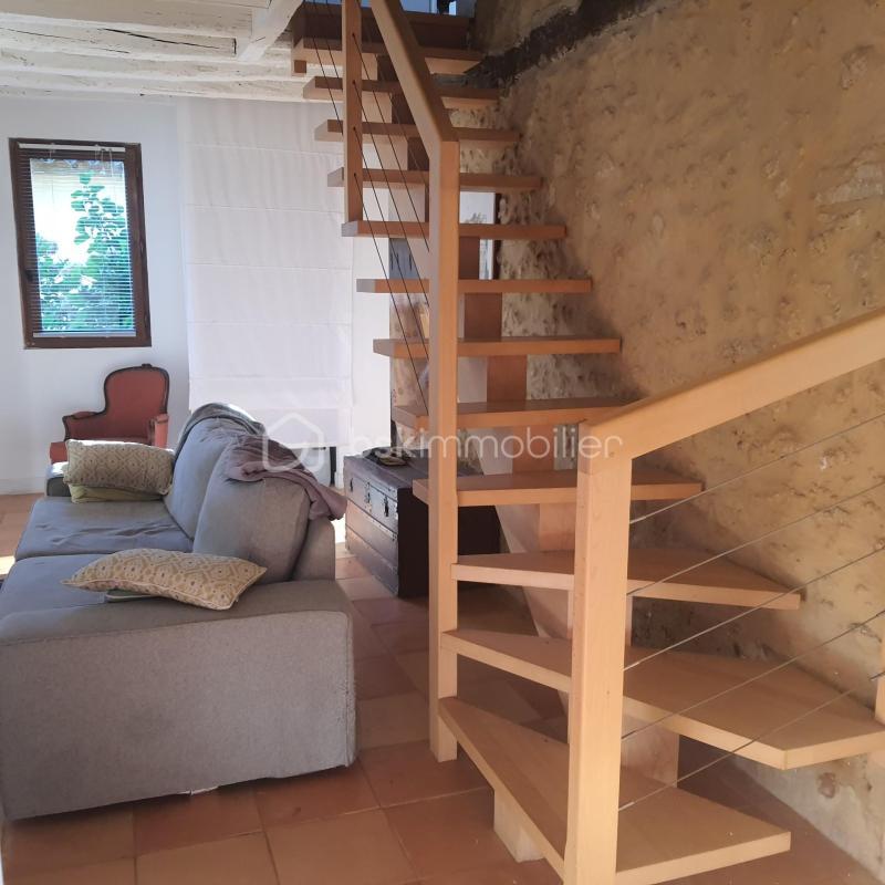 Propriété viticole - 136 m² - 5 pièces