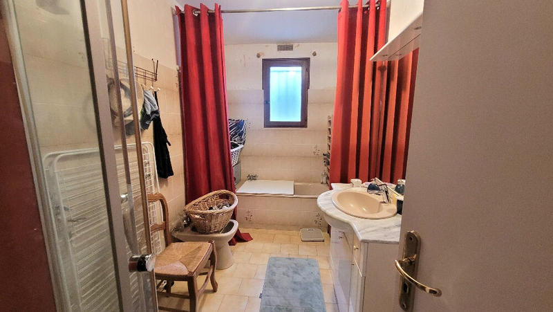 Villa - 115 m² - 6 pièces