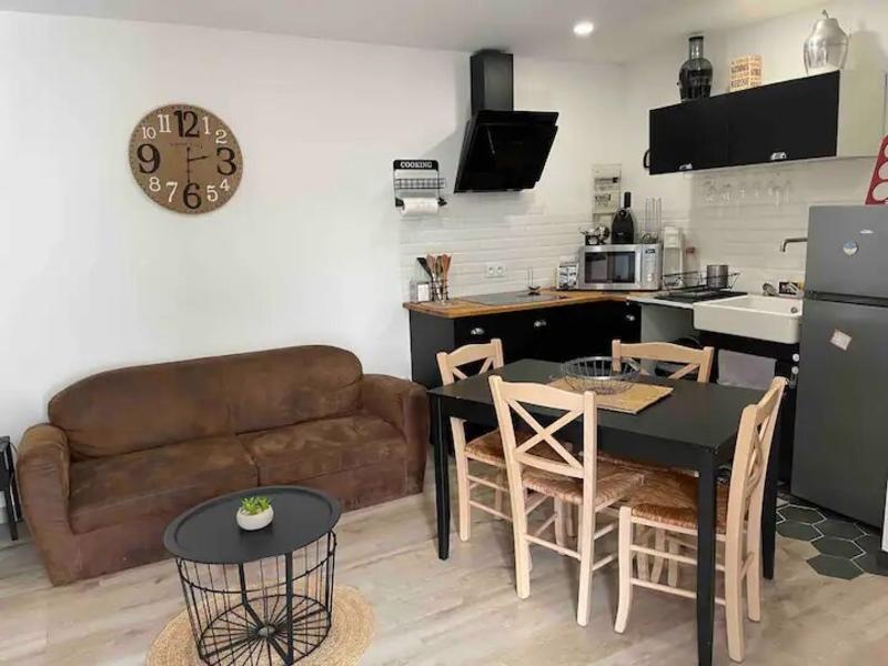 Appartement - 39 m² - 3 pièces