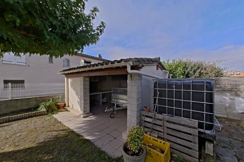 Maison - 113 m² - 5 pièces