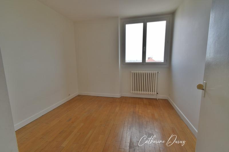 Appartement - 70 m² - 4 pièces