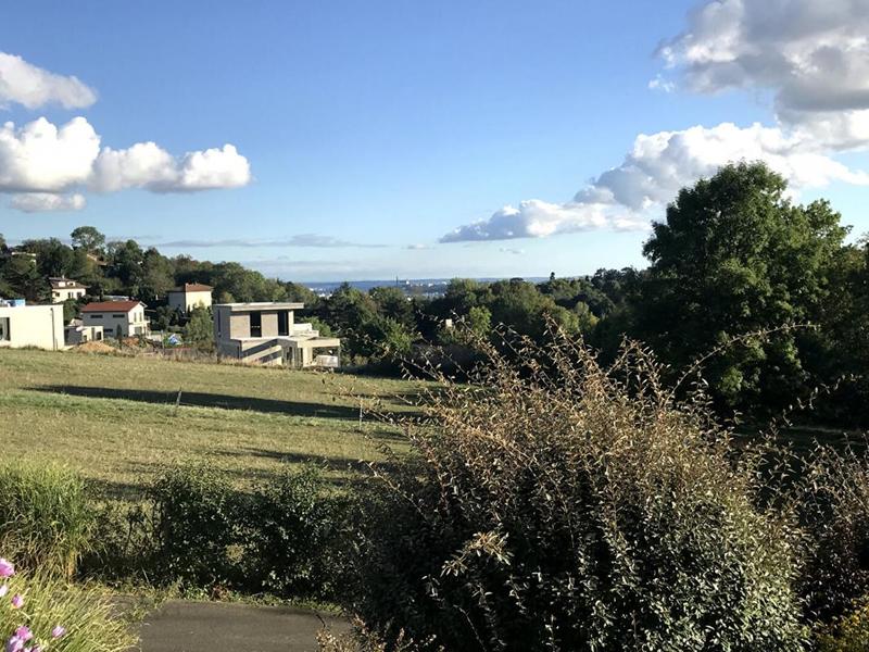 Maison - 250 m² - 7 pièces