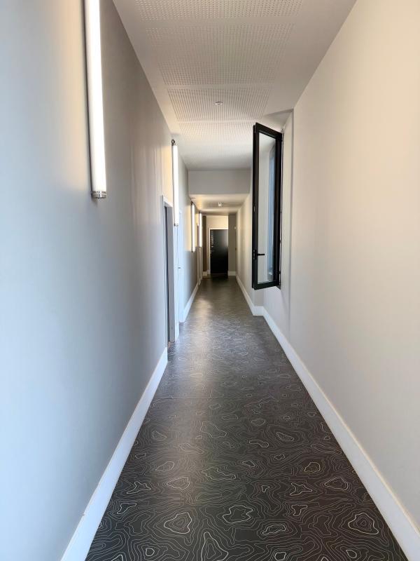 Studio - 30 m² - 2 pièces