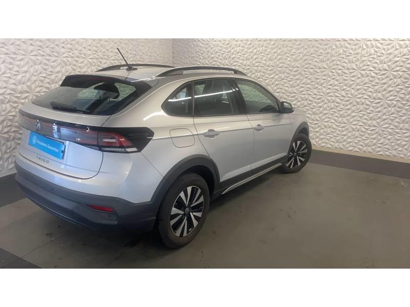 Volkswagen Taigo 1.0 Tsi 116 Dsg7 Life