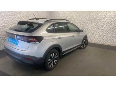 Volkswagen Taigo 1.0 Tsi 116 Dsg7 Life