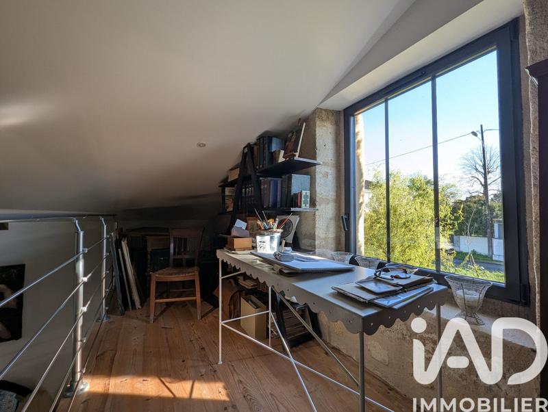 Maison - 142 m² - 4 pièces