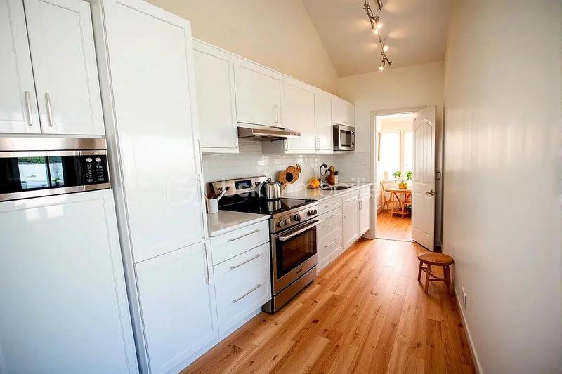 Appartement - 88 m² - 5 pièces