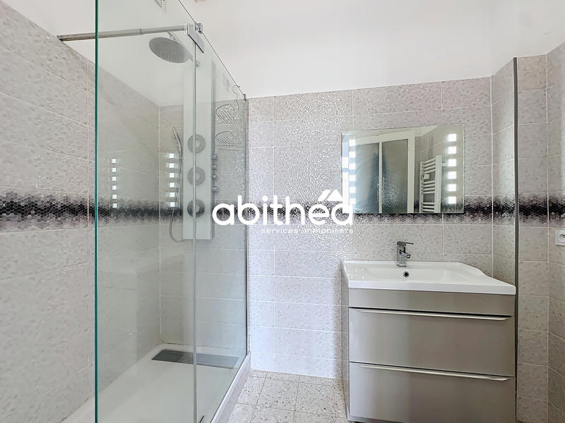 Appartement - 123 m² - 4 pièces