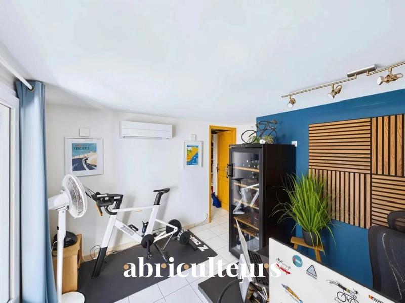 Maison ancienne - 261 m² - 12 pièces