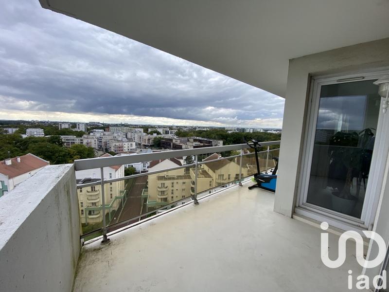 Appartement - 82 m² - 4 pièces