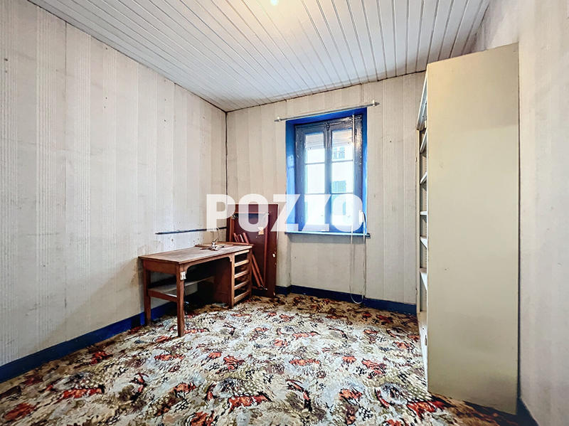 Maison - 49 m² - 3 pièces