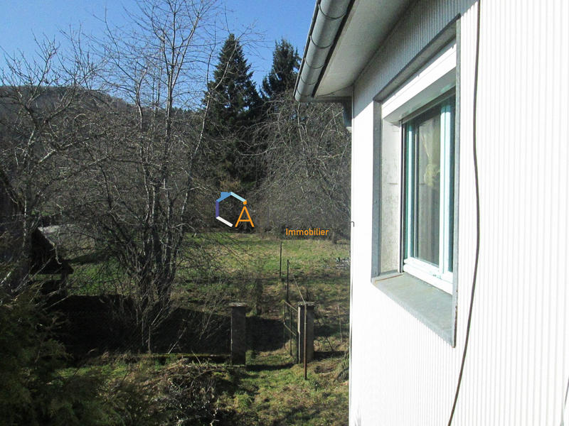 Maison - 86 m² - 5 pièces